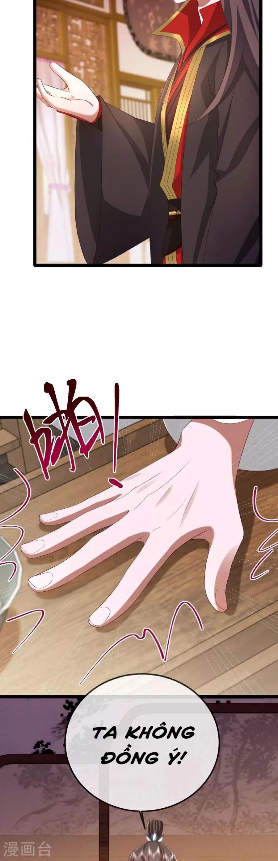 Tiên Võ Đế Tôn Chapter 491 - 52