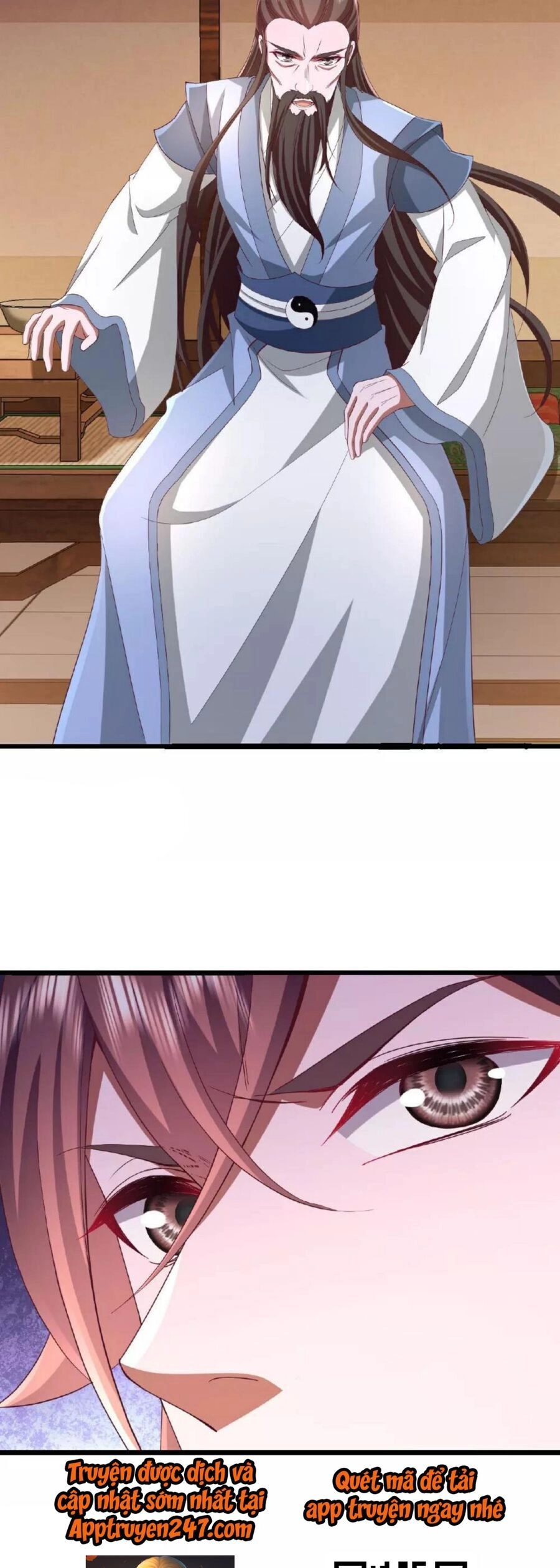 Tiên Võ Đế Tôn Chapter 491 - 53