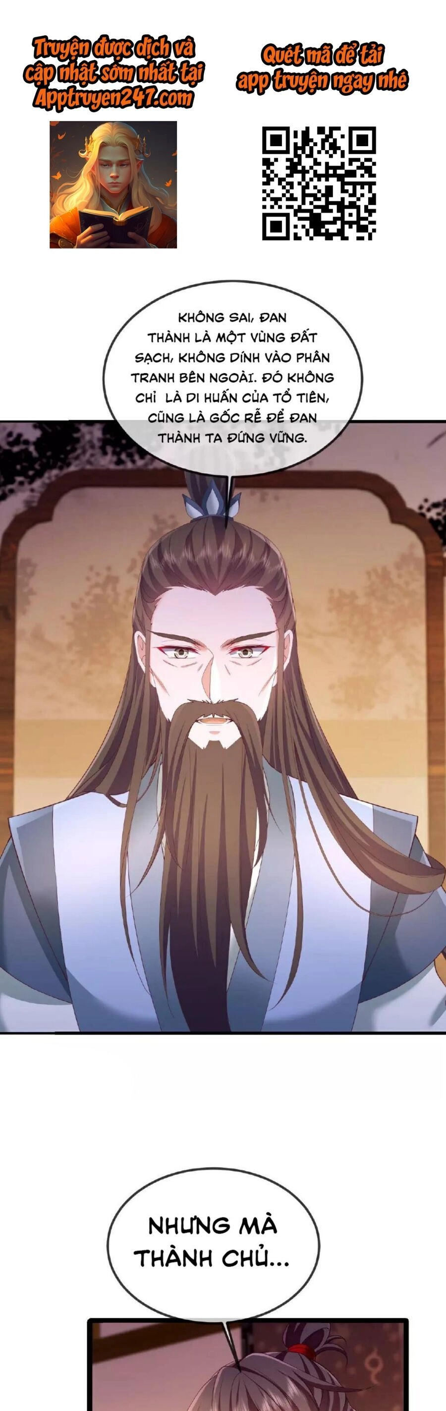 Tiên Võ Đế Tôn Chapter 491 - 55