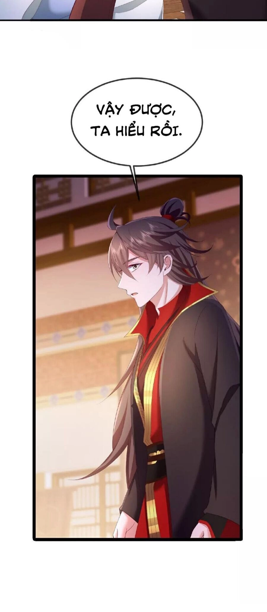 Tiên Võ Đế Tôn Chapter 491 - 58