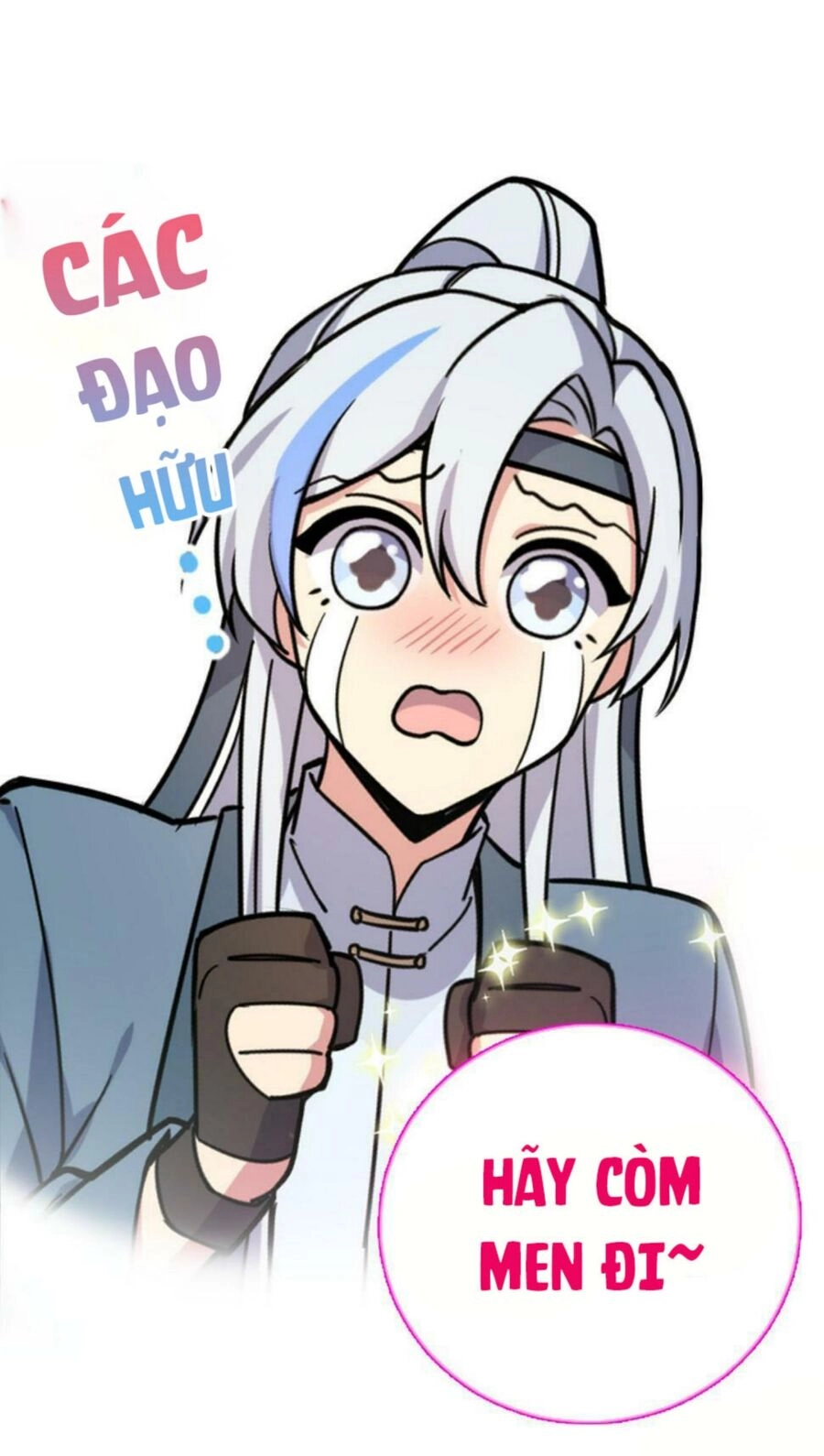 Tiên Võ Đế Tôn Chapter 491 - 60