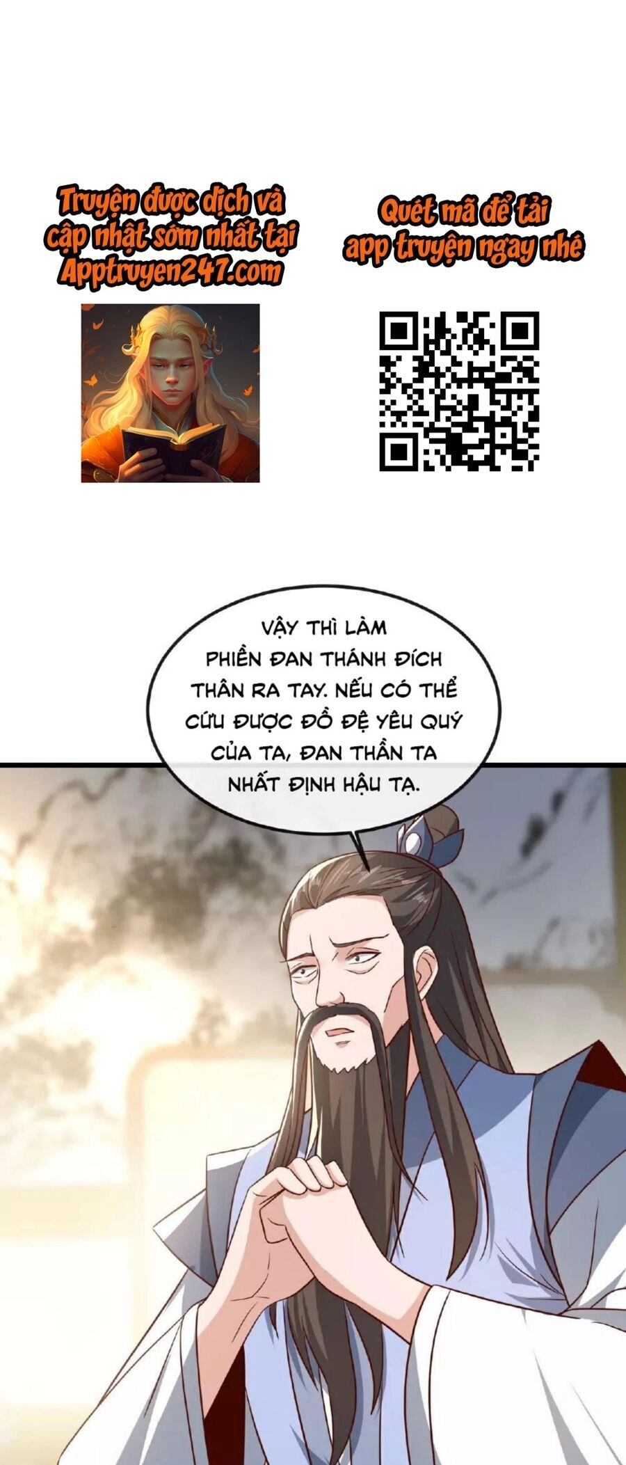 Tiên Võ Đế Tôn Chapter 492 - 10
