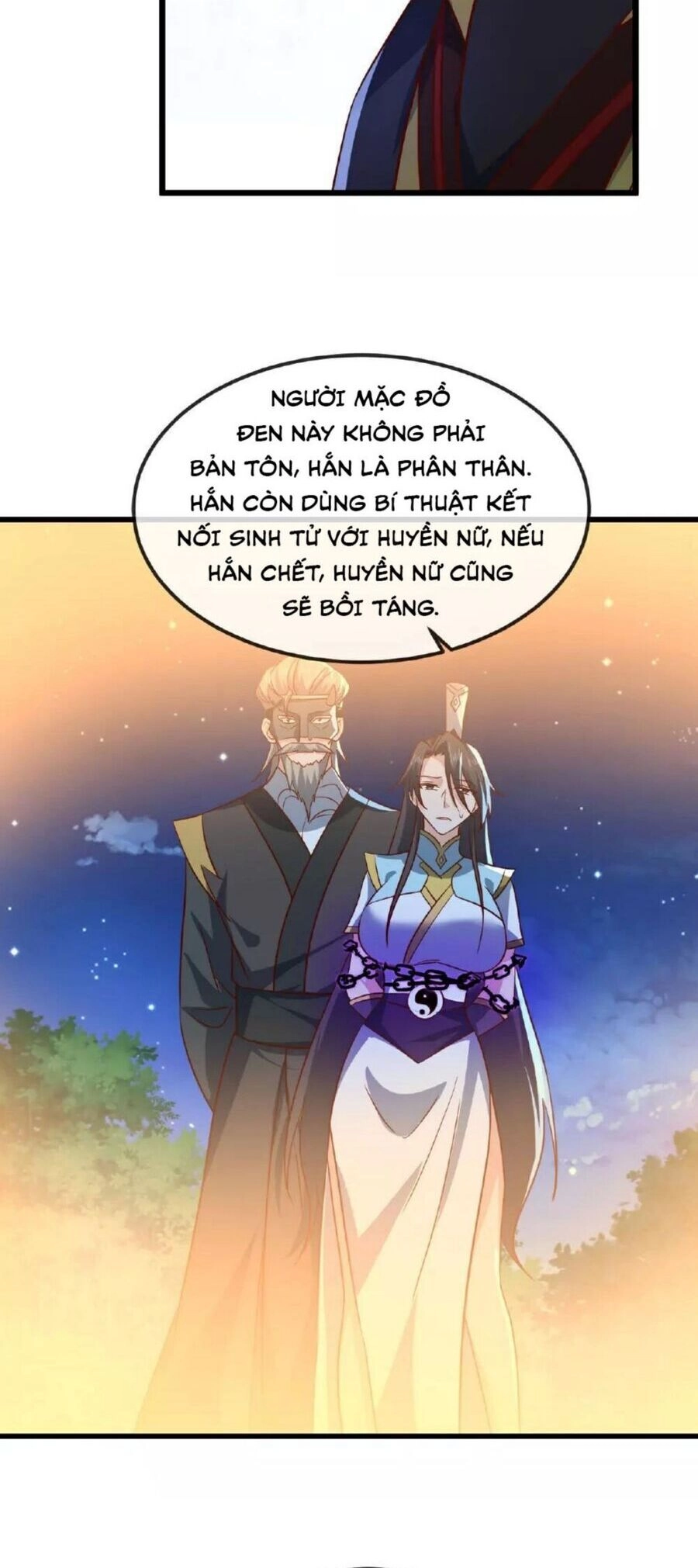 Tiên Võ Đế Tôn Chapter 492 - 18