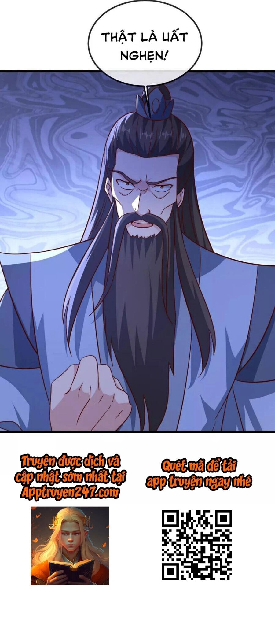 Tiên Võ Đế Tôn Chapter 492 - 19