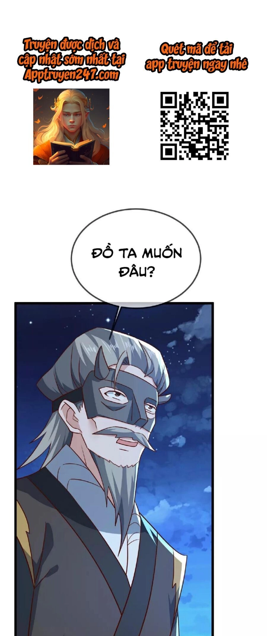 Tiên Võ Đế Tôn Chapter 492 - 20