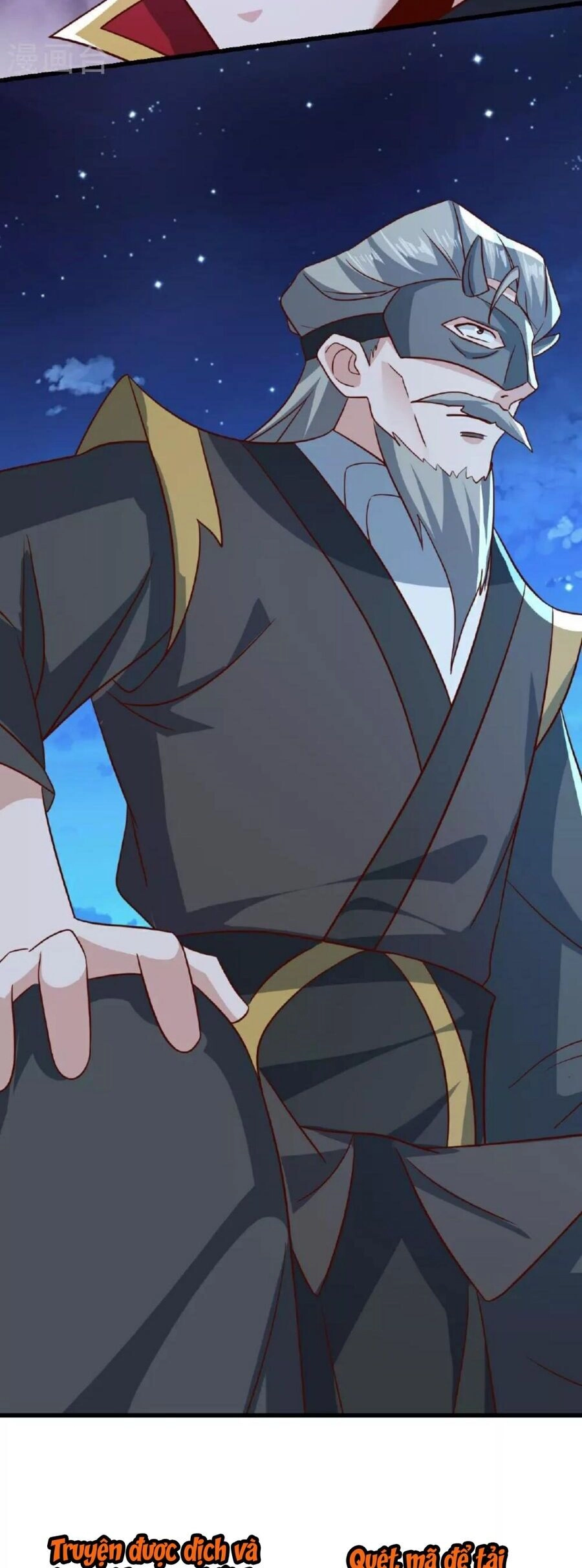 Tiên Võ Đế Tôn Chapter 492 - 24