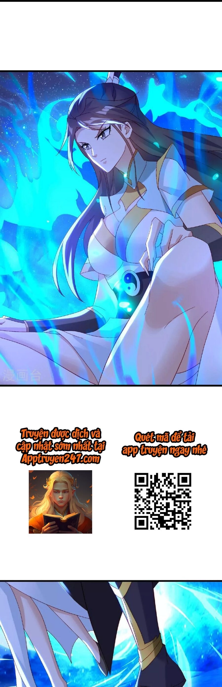 Tiên Võ Đế Tôn Chapter 492 - 50