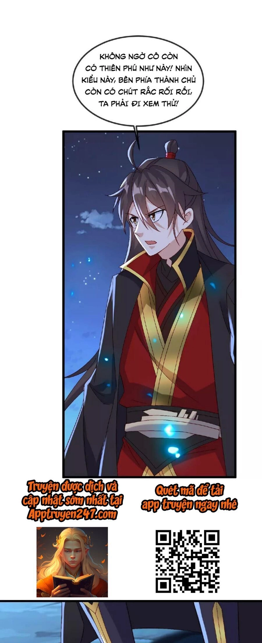 Tiên Võ Đế Tôn Chapter 492 - 52