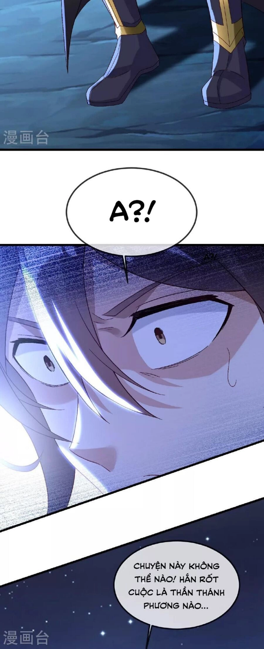 Tiên Võ Đế Tôn Chapter 492 - 53