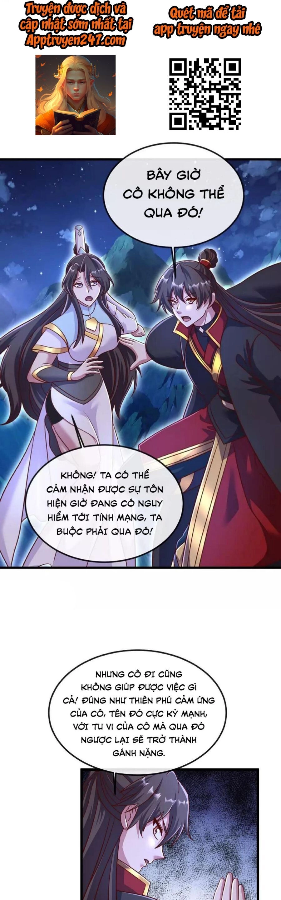 Tiên Võ Đế Tôn Chapter 492 - 60