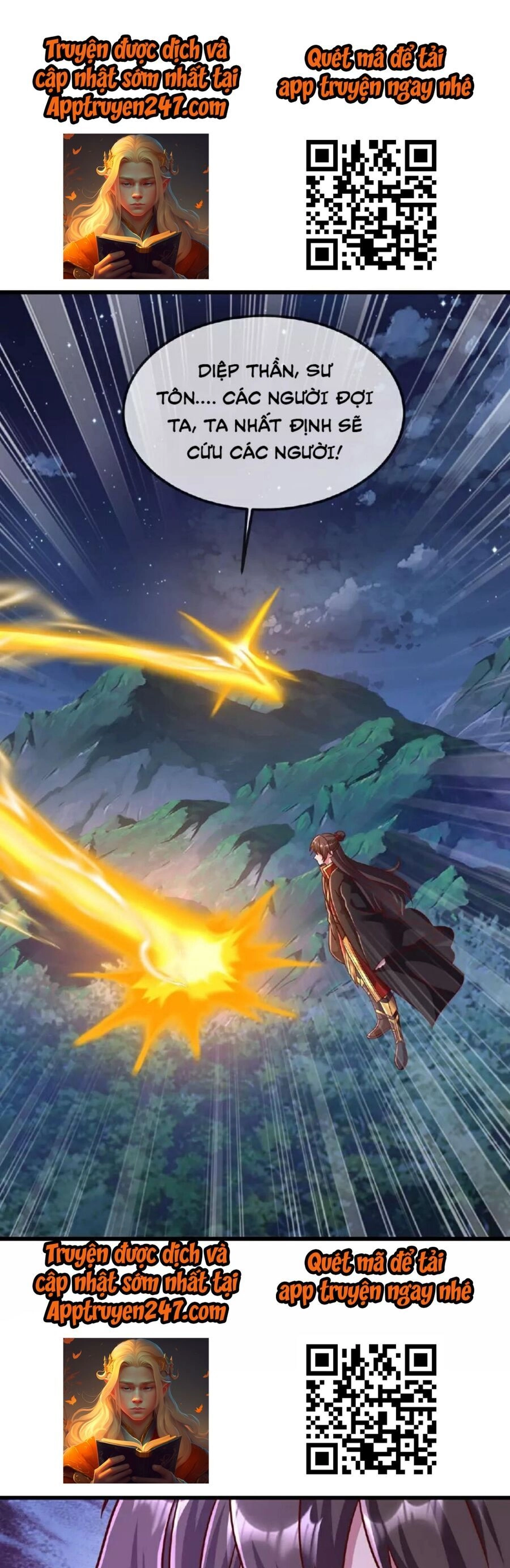 Tiên Võ Đế Tôn Chapter 492 - 62