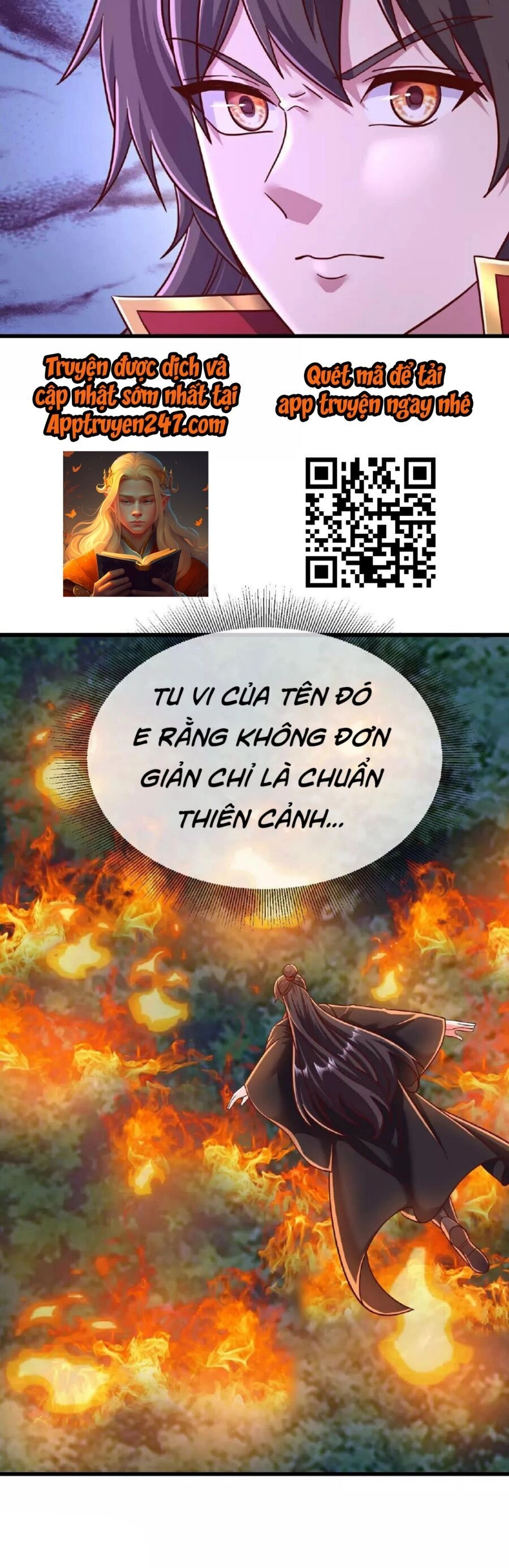 Tiên Võ Đế Tôn Chapter 492 - 63