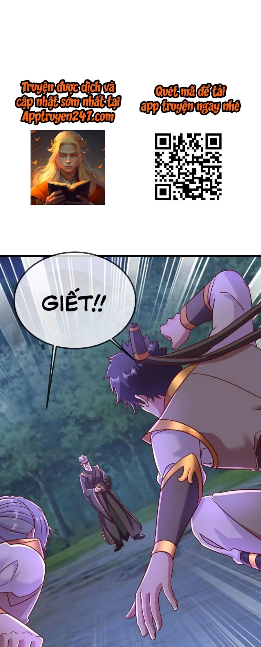 Tiên Võ Đế Tôn Chapter 492 - 64