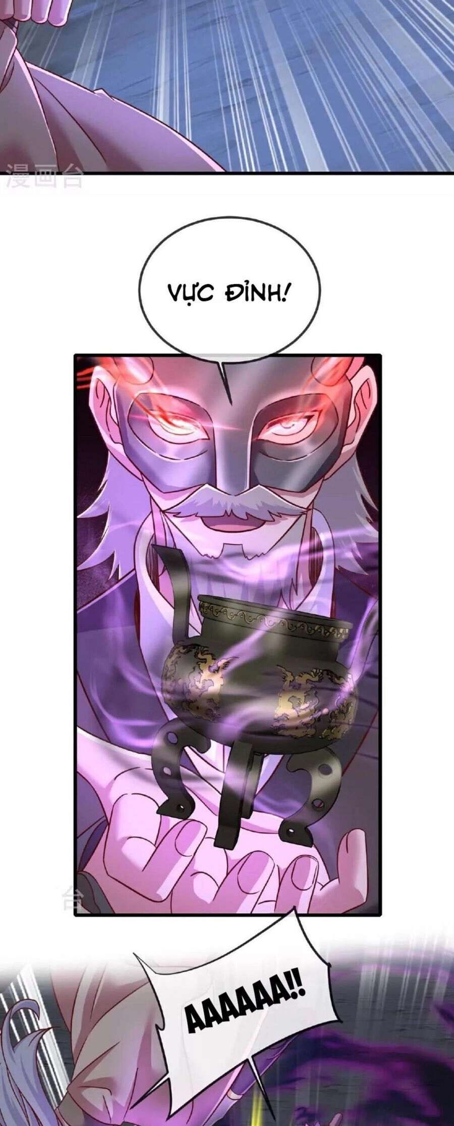 Tiên Võ Đế Tôn Chapter 492 - 65