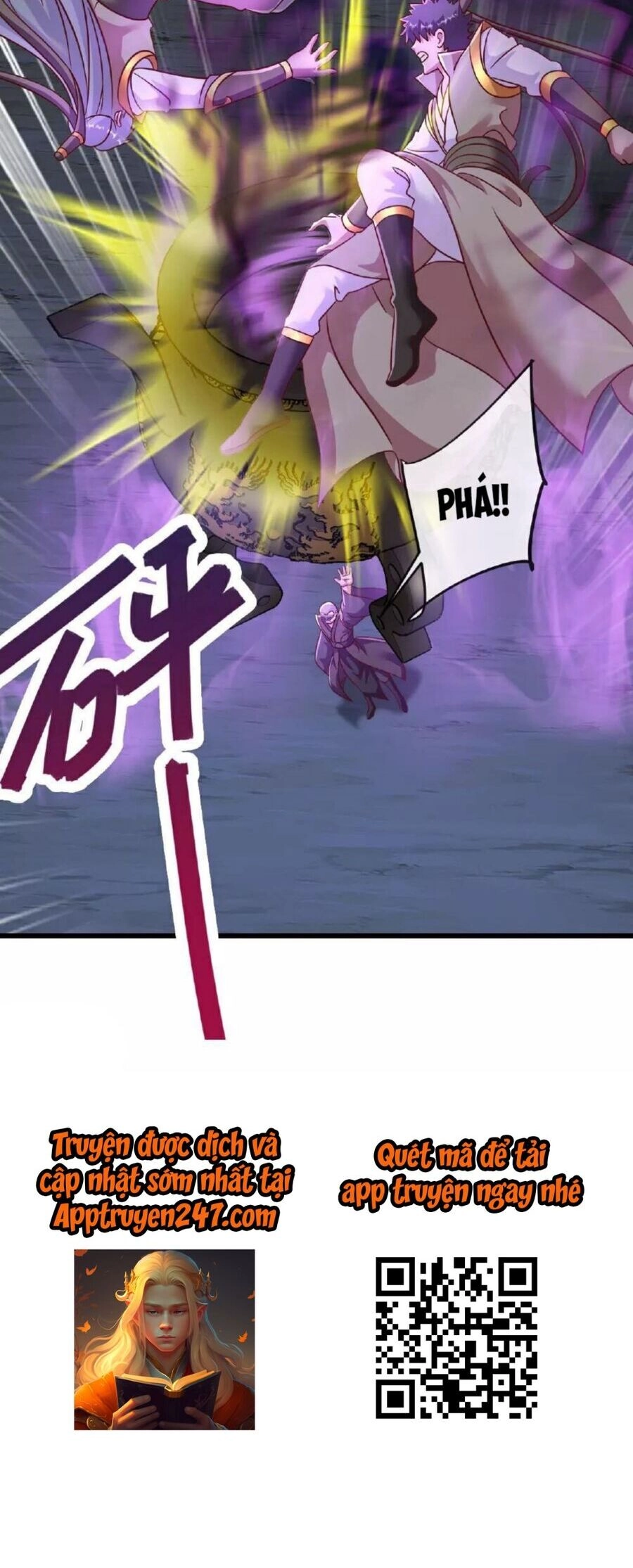 Tiên Võ Đế Tôn Chapter 492 - 66