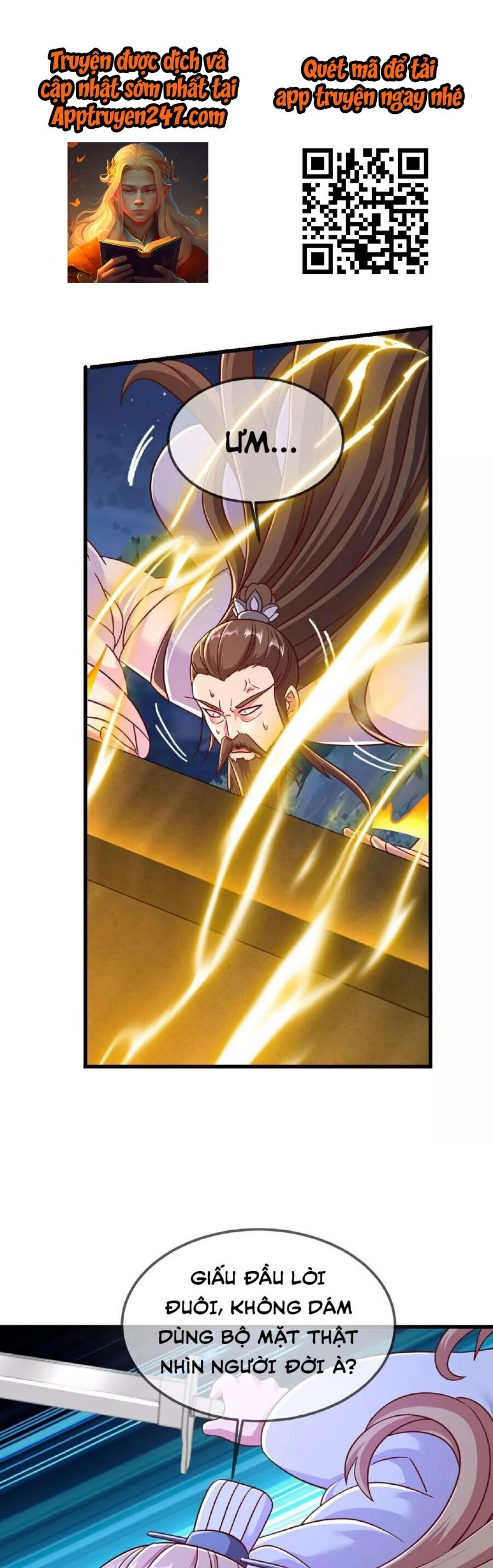 Tiên Võ Đế Tôn Chapter 492 - 69