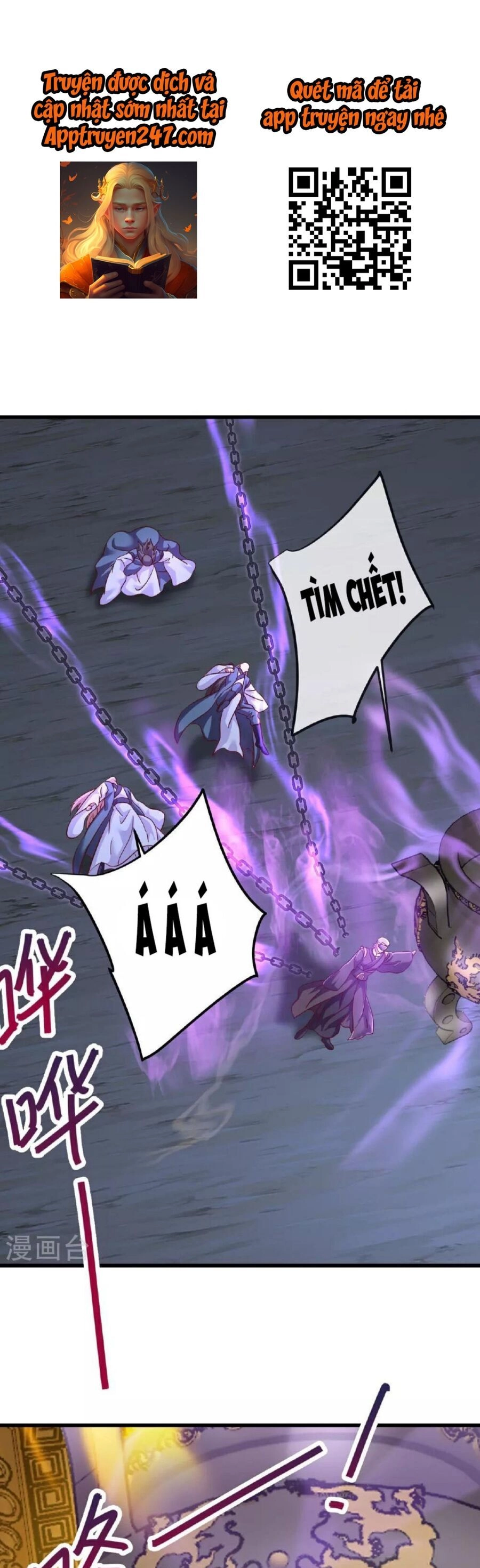 Tiên Võ Đế Tôn Chapter 492 - 71