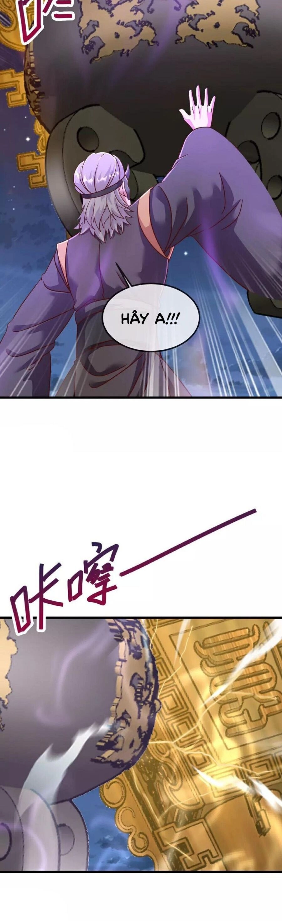 Tiên Võ Đế Tôn Chapter 492 - 72