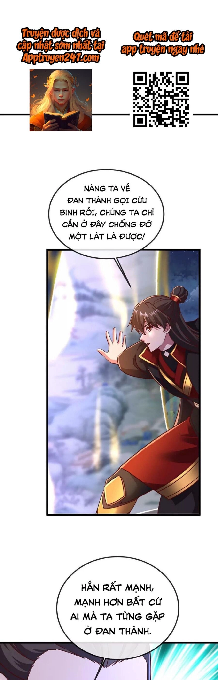 Tiên Võ Đế Tôn Chapter 492 - 80