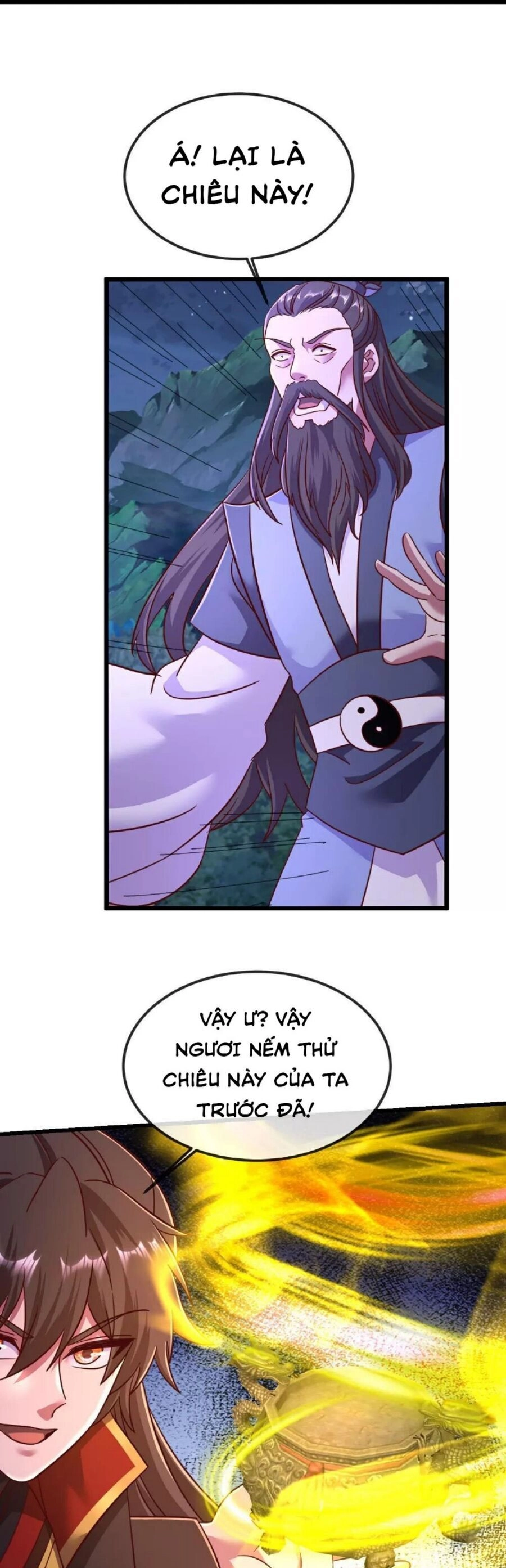 Tiên Võ Đế Tôn Chapter 492 - 82