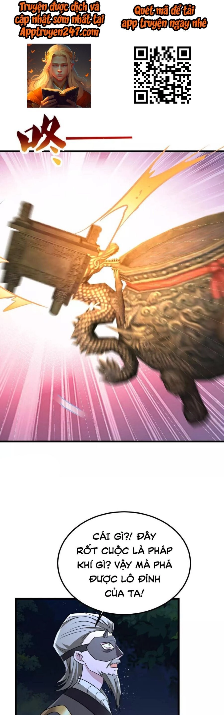 Tiên Võ Đế Tôn Chapter 492 - 84