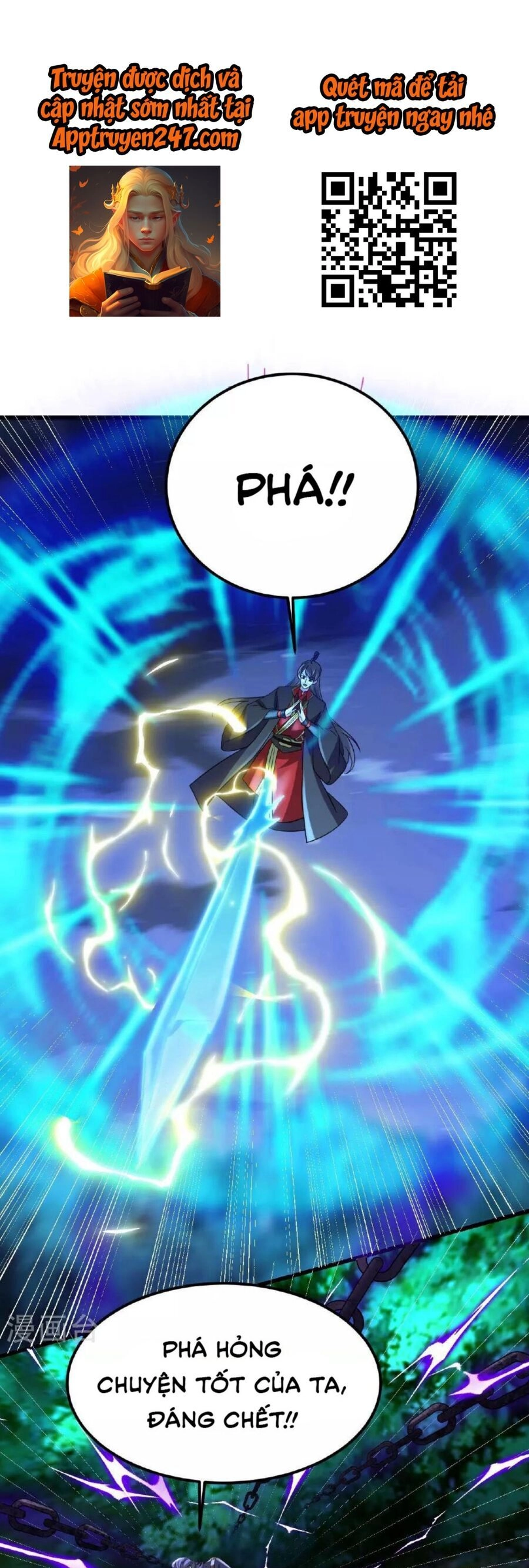 Tiên Võ Đế Tôn Chapter 492 - 86