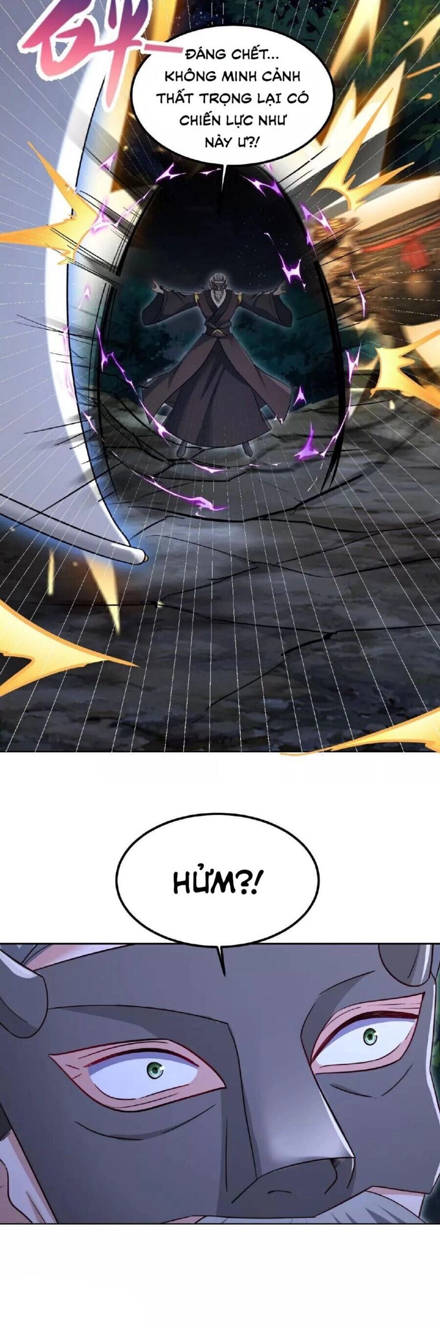 Tiên Võ Đế Tôn Chapter 492 - 89