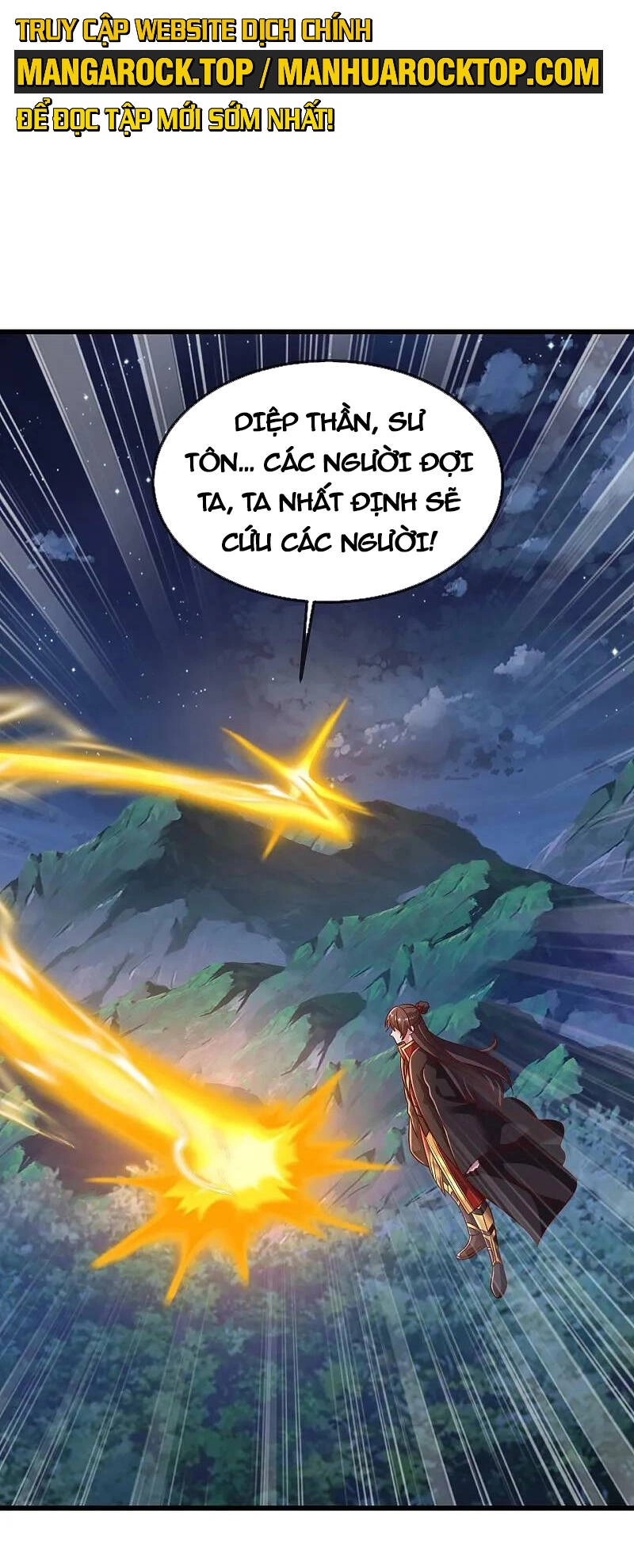 Tiên Võ Đế Tôn Chapter 493 - 7