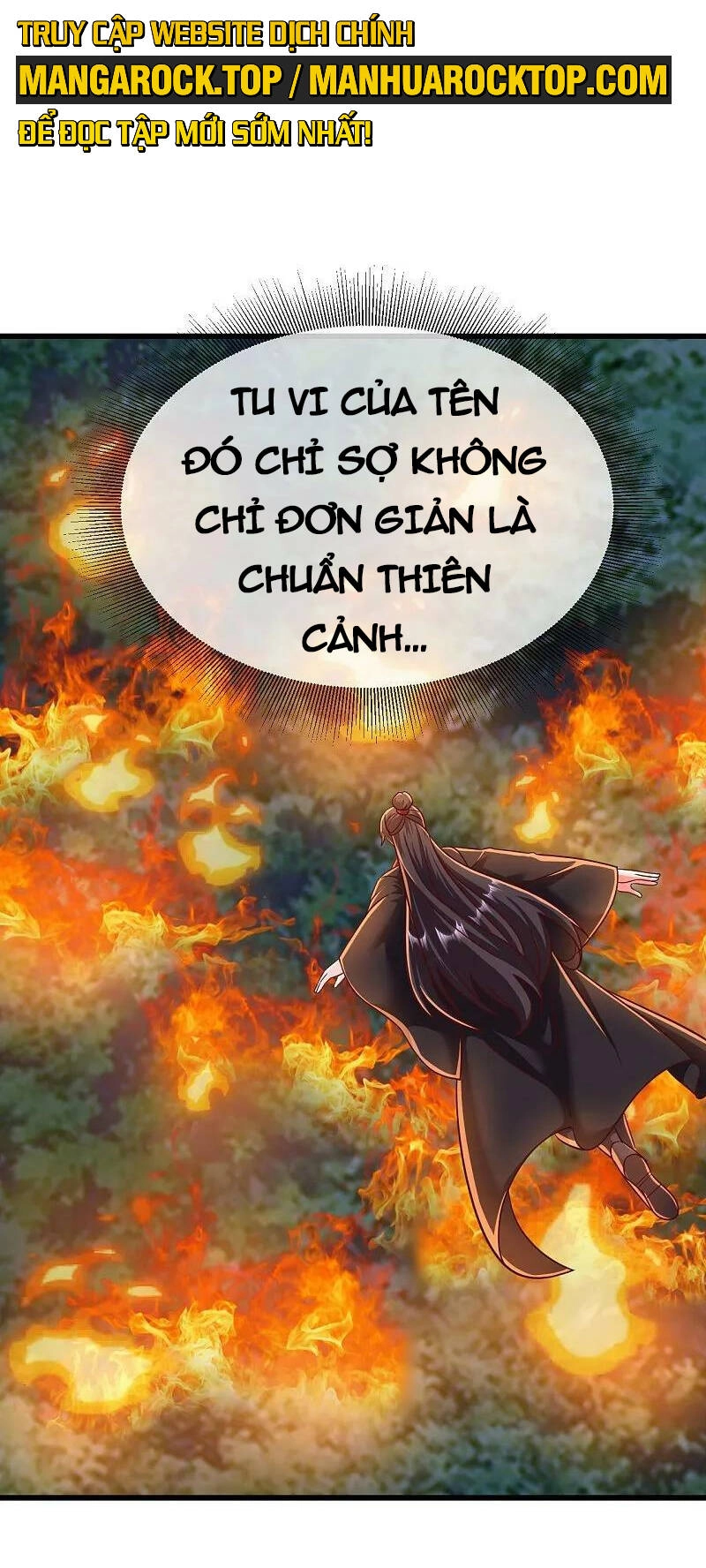 Tiên Võ Đế Tôn Chapter 493 - 9