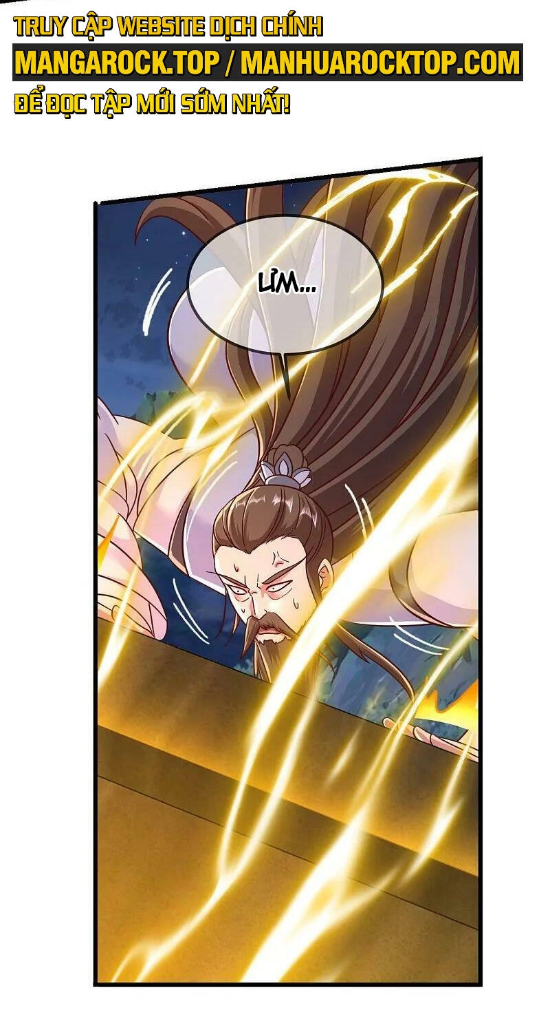 Tiên Võ Đế Tôn Chapter 493 - 16