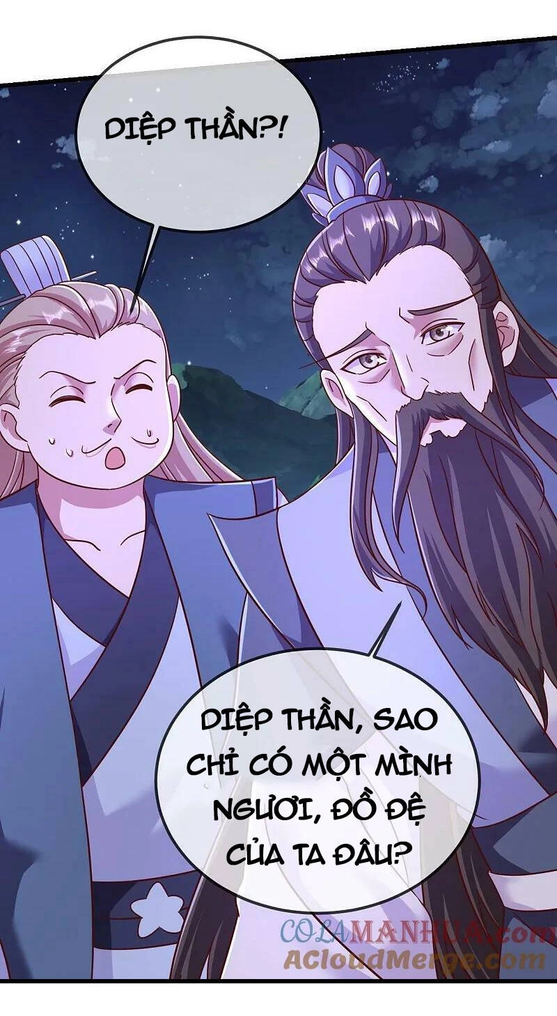 Tiên Võ Đế Tôn Chapter 493 - 29