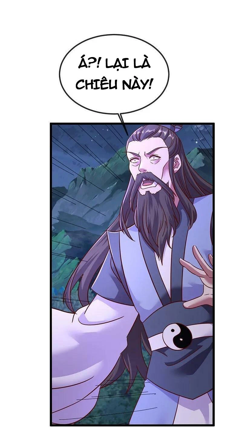 Tiên Võ Đế Tôn Chapter 493 - 33