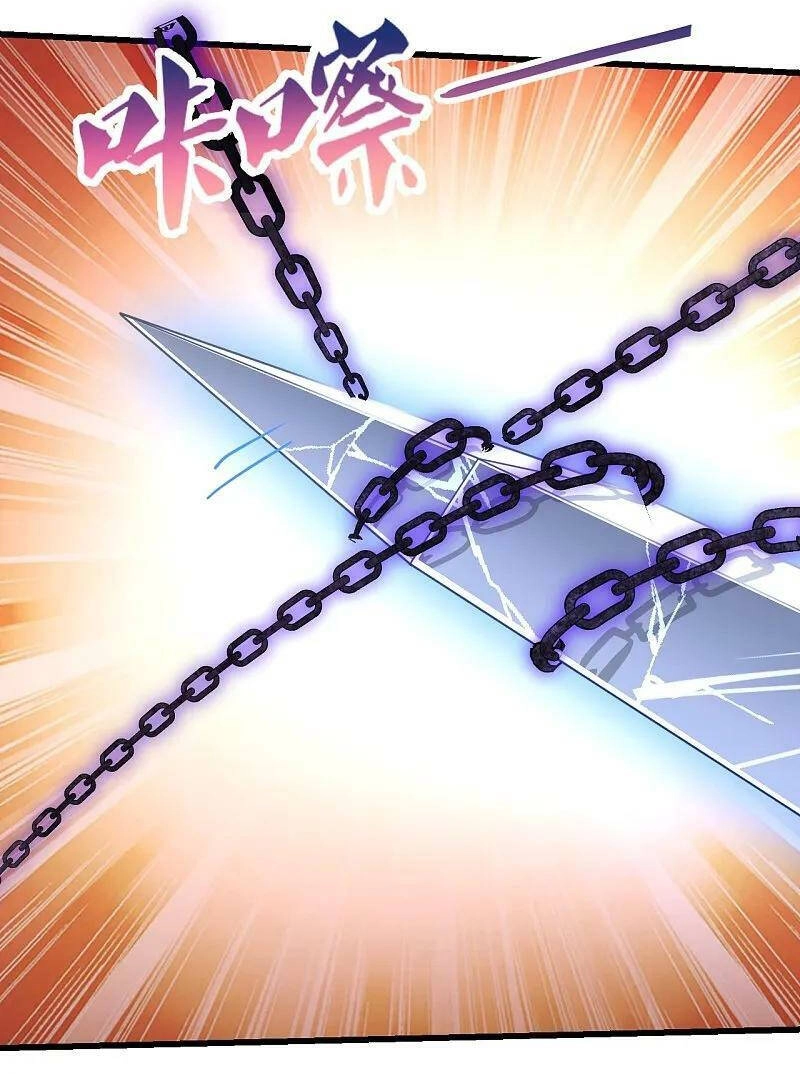 Tiên Võ Đế Tôn Chapter 493 - 41