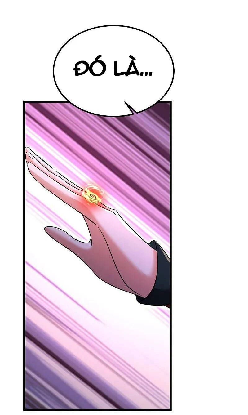 Tiên Võ Đế Tôn Chapter 493 - 46