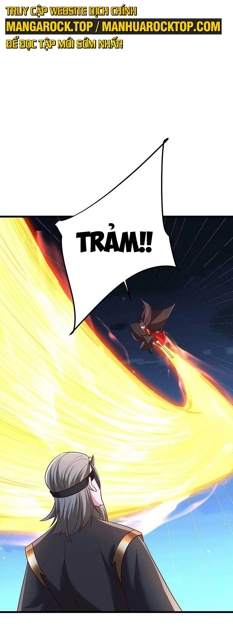 Tiên Võ Đế Tôn Chapter 493 - 48