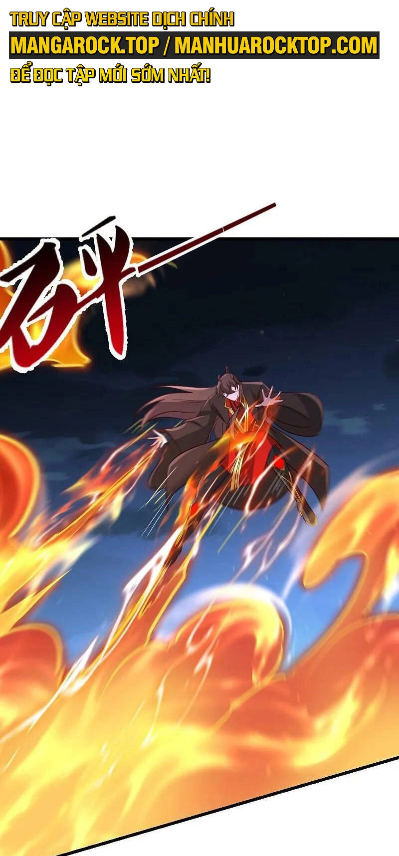 Tiên Võ Đế Tôn Chapter 493 - 51