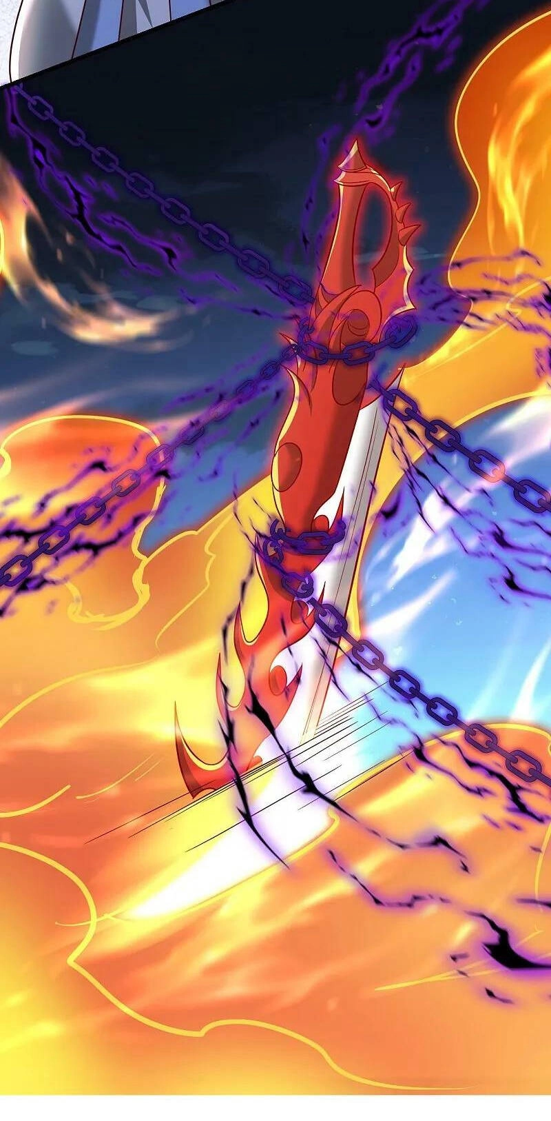 Tiên Võ Đế Tôn Chapter 493 - 53