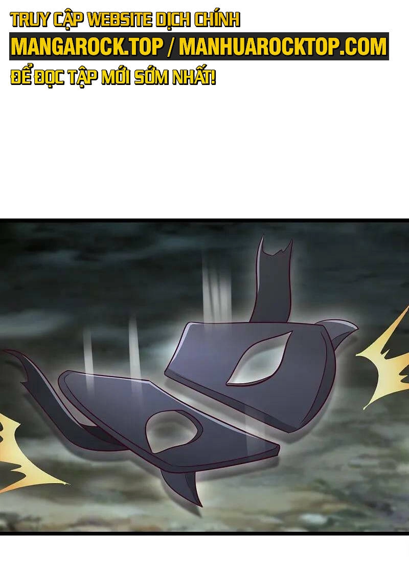 Tiên Võ Đế Tôn Chapter 493 - 55