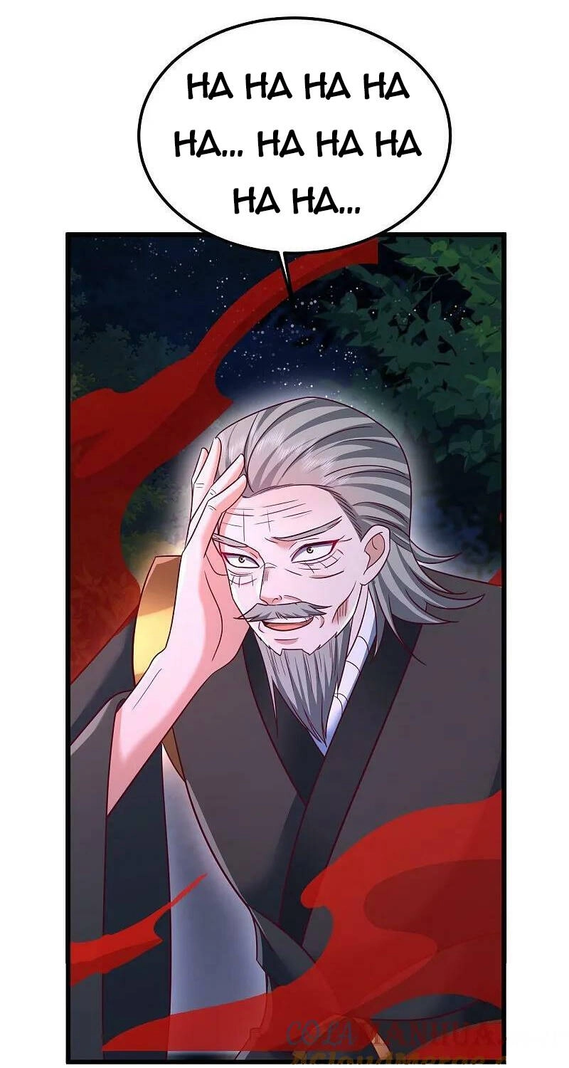 Tiên Võ Đế Tôn Chapter 493 - 56