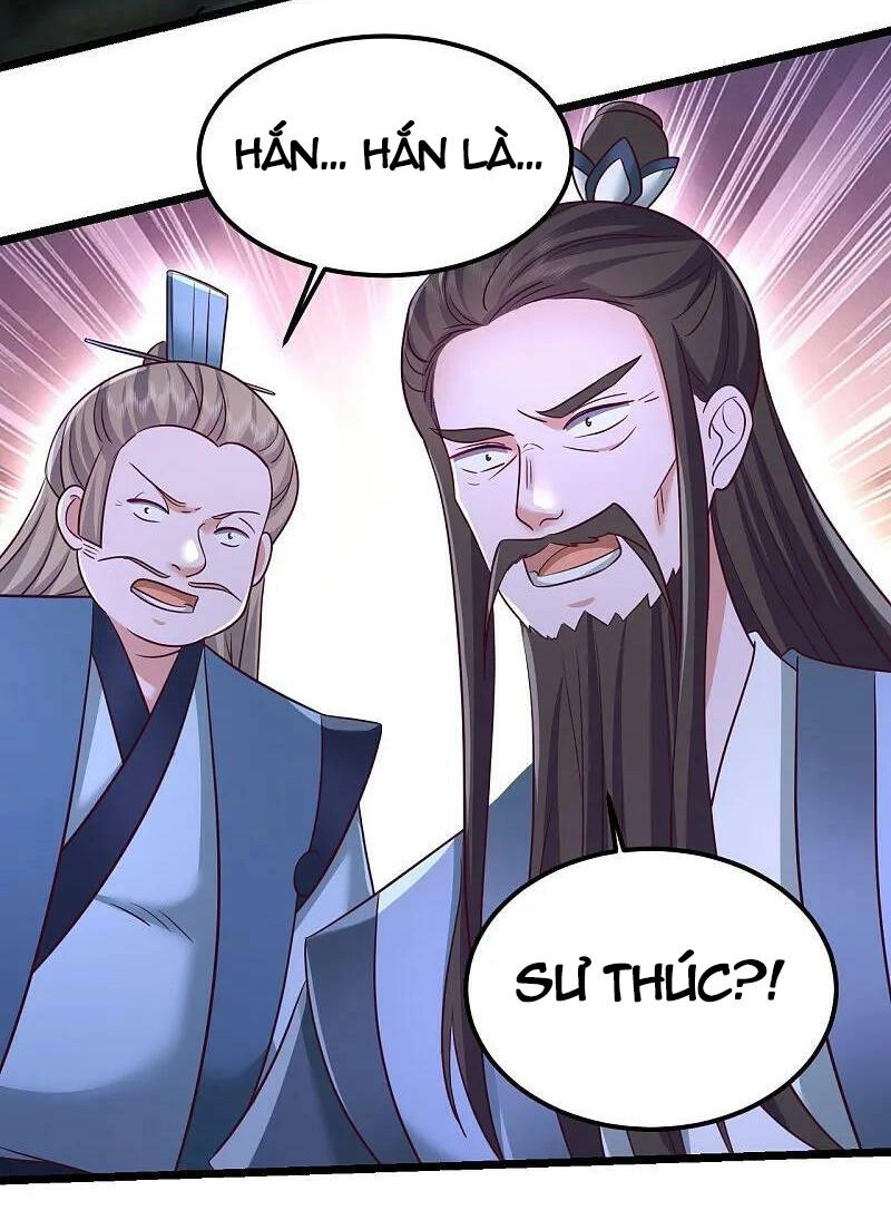 Tiên Võ Đế Tôn Chapter 493 - 58