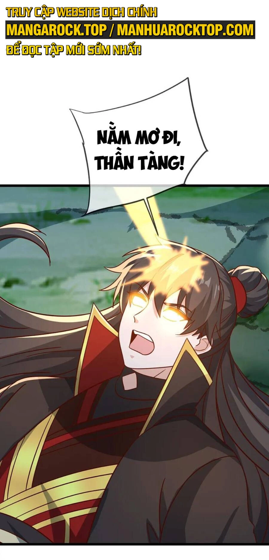 Tiên Võ Đế Tôn Chapter 494 - 8