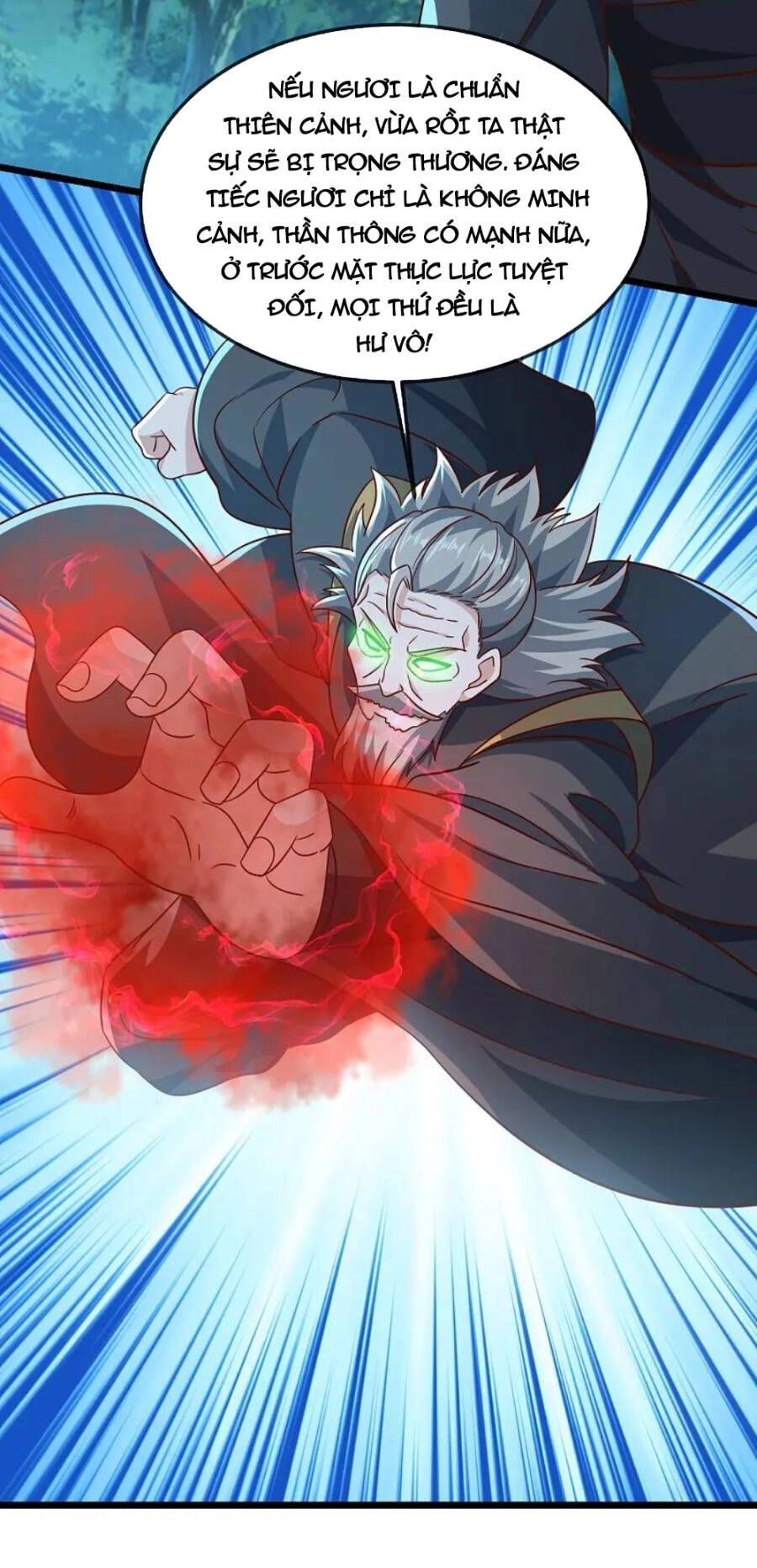 Tiên Võ Đế Tôn Chapter 494 - 13