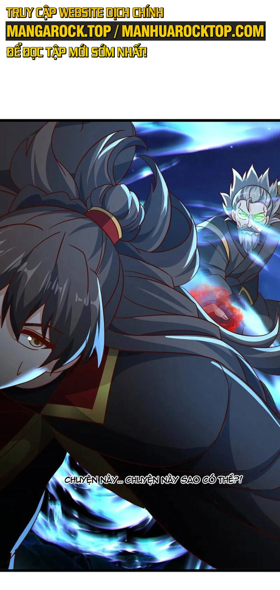 Tiên Võ Đế Tôn Chapter 494 - 14