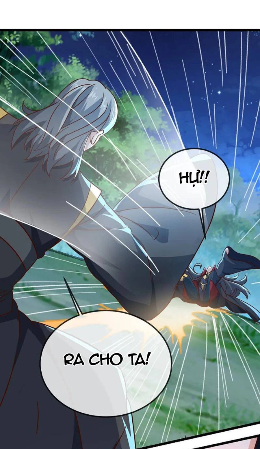 Tiên Võ Đế Tôn Chapter 494 - 15