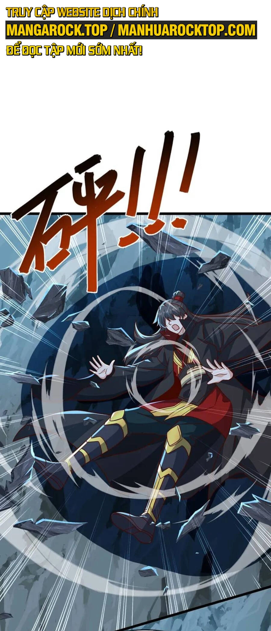 Tiên Võ Đế Tôn Chapter 494 - 20