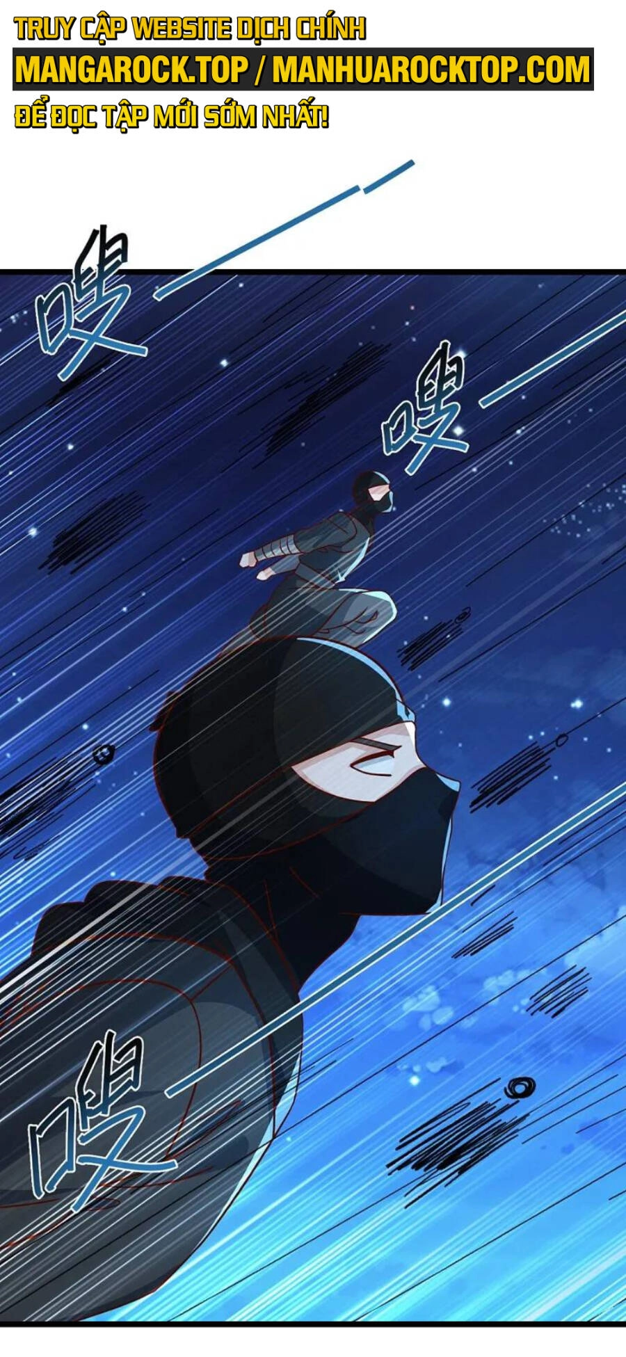 Tiên Võ Đế Tôn Chapter 494 - 29