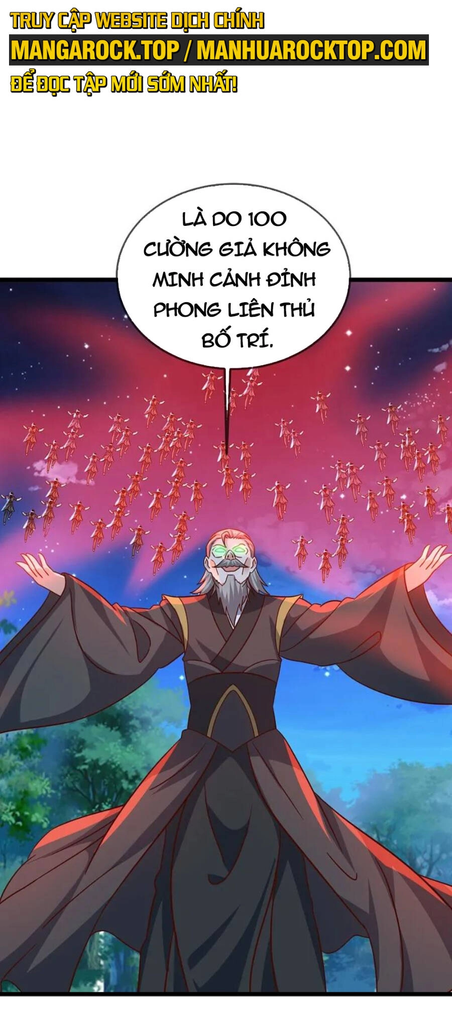 Tiên Võ Đế Tôn Chapter 494 - 32