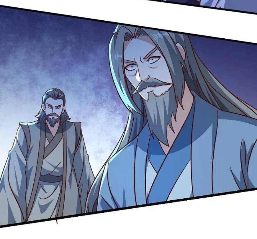 Tiên Võ Đế Tôn Chapter 494 - 38