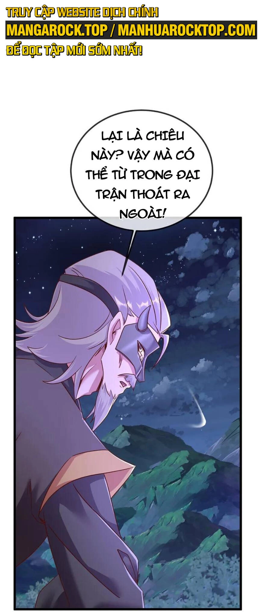 Tiên Võ Đế Tôn Chapter 494 - 51