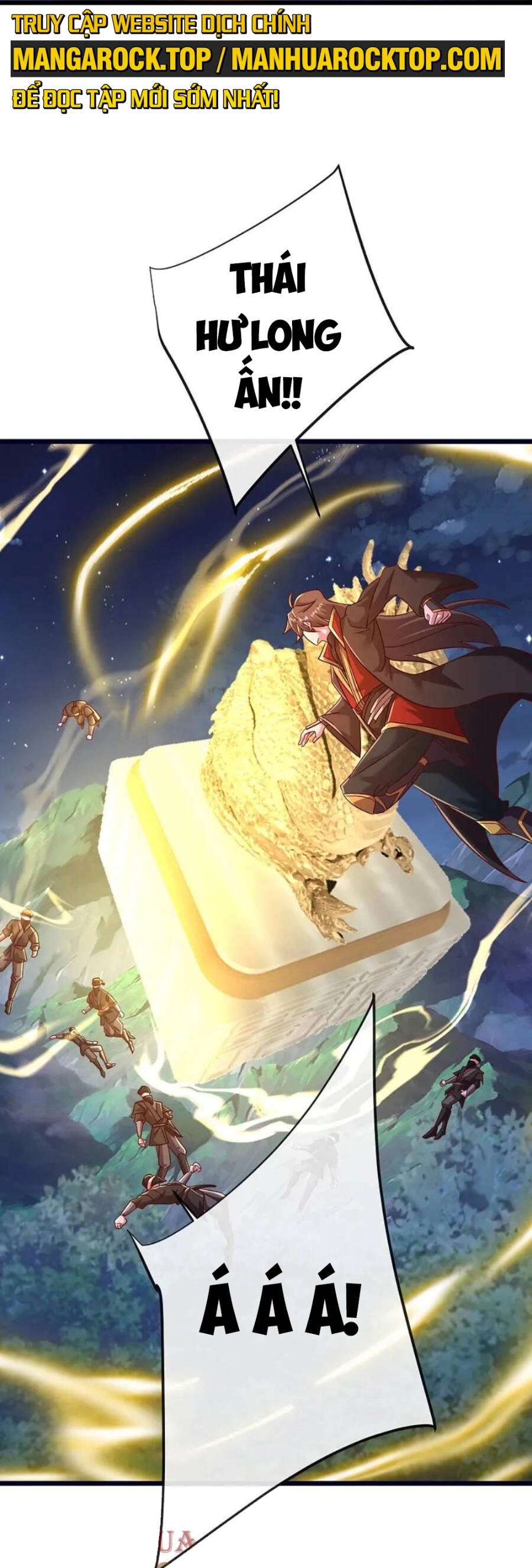 Tiên Võ Đế Tôn Chapter 494 - 57